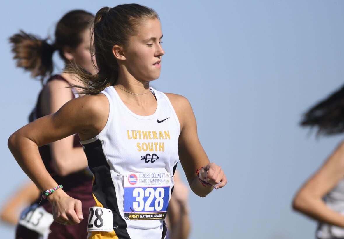 Class 3 girls state championship